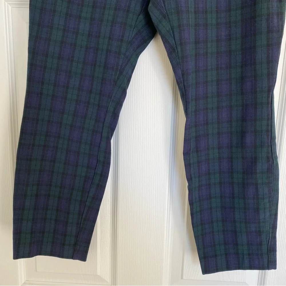 GAP excellent no